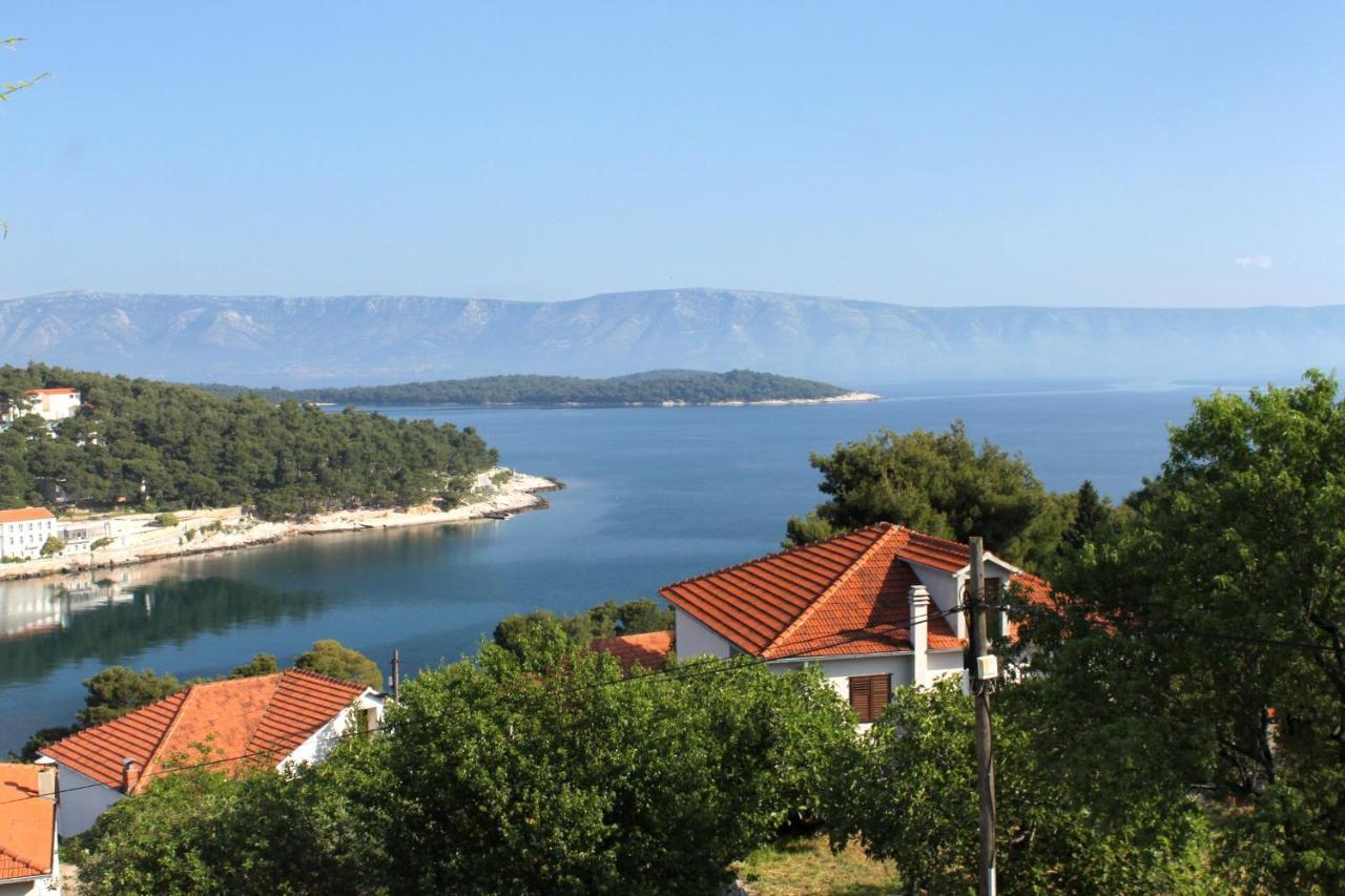 Apartments With A Parking Space Jelsa, Hvar - 8765 Jelsa  Exterior photo